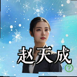 赵天成