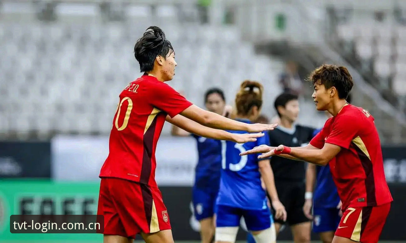 U17世界杯签运对比：中国男女足命运迥异，西班牙vs斐济谁更值得关注？